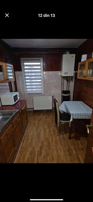 Apartament de vanzare cu 2 camere - imagine 5