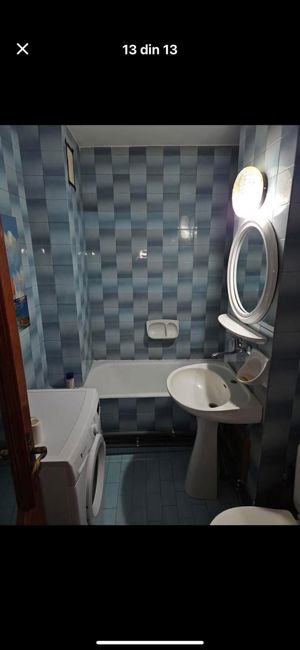 Apartament de vanzare cu 2 camere - imagine 7