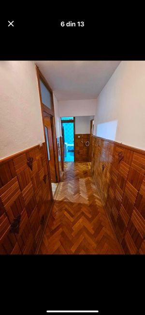 Apartament de vanzare cu 2 camere - imagine 12