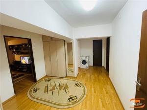 Apartament 3 camere Dorobantilor - imagine 2