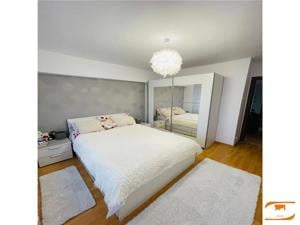 Apartament 3 camere Dorobantilor - imagine 16