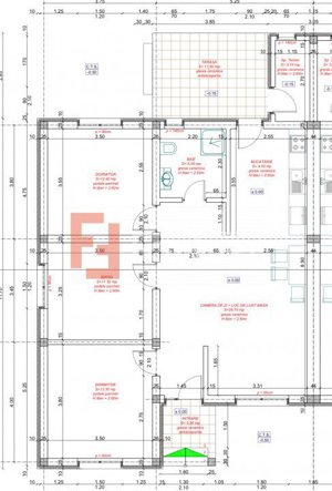 COMISION 0% Duplex Mosnita, 4 camere, 2 bai - imagine 4