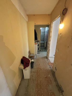 Apartament RENOVABIL de 4 camere 62mp, balcon, boxă de depozitare, Zona Mănăştur - imagine 6