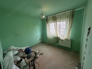 Apartament RENOVABIL de 4 camere 62mp, balcon, boxă de depozitare, Zona Mănăştur - imagine 9