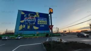 Spațiu 300mp Otopeni la etajul 3 - stradal, chiar lângă Lidl - imagine 4