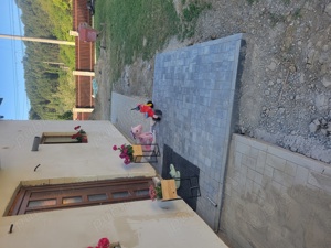 Montaj Pavaje,Borduri,Rigole - imagine 3