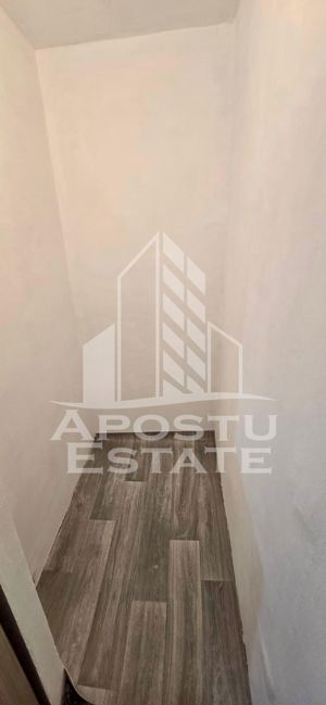 Apartament 4 camere,centrala proprie,zona Circumvalatiunii - imagine 10