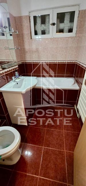 Apartament 4 camere,centrala proprie,zona Circumvalatiunii - imagine 14