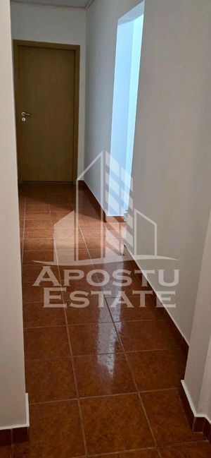 Apartament 4 camere,centrala proprie,zona Circumvalatiunii - imagine 11