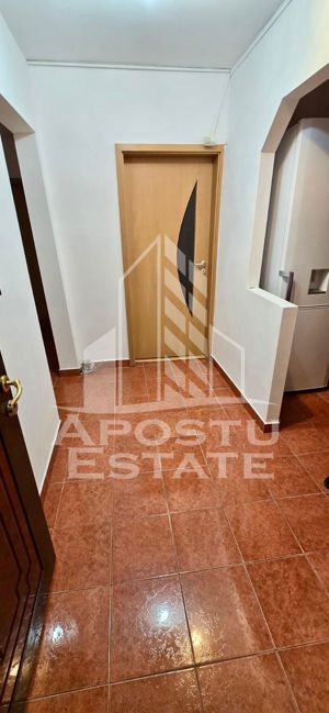 Apartament 4 camere,centrala proprie,zona Circumvalatiunii - imagine 9