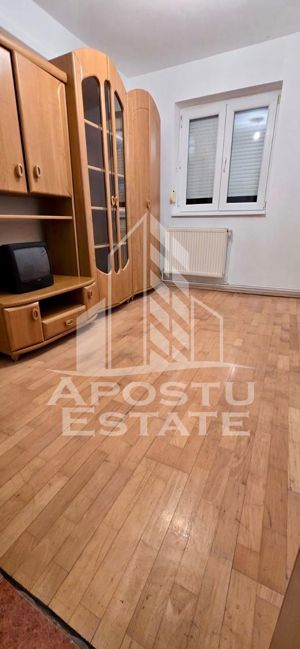 Apartament 4 camere,centrala proprie,zona Circumvalatiunii - imagine 5