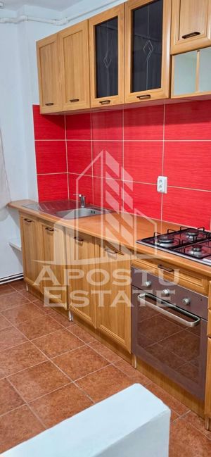 Apartament 4 camere,centrala proprie,zona Circumvalatiunii - imagine 7