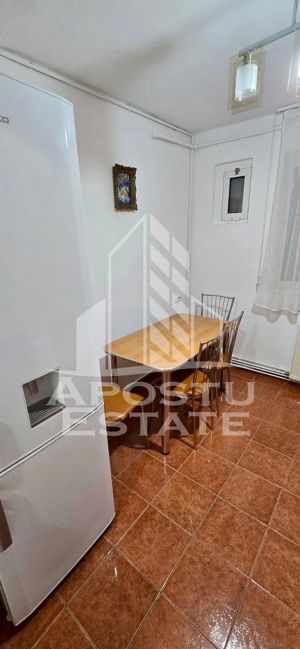 Apartament 4 camere,centrala proprie,zona Circumvalatiunii - imagine 8