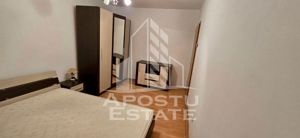 Apartament 4 camere,centrala proprie,zona Circumvalatiunii - imagine 2