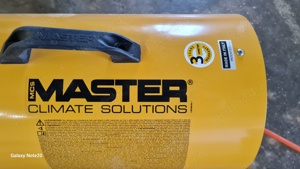 Tun caldura GPL NOUA! 