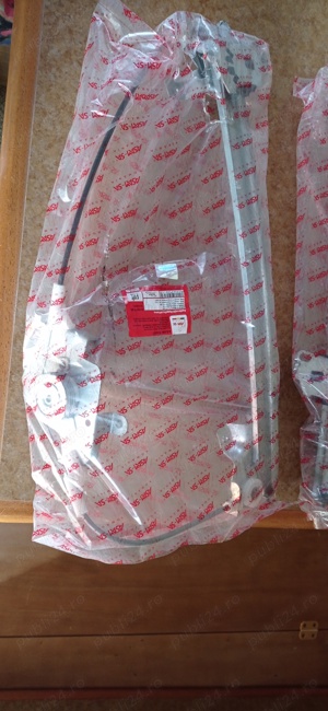 macara geamuri electrice cielo - imagine 5