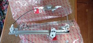 macara geamuri electrice cielo - imagine 3