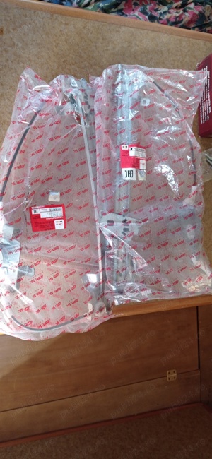 macara geamuri electrice cielo - imagine 2