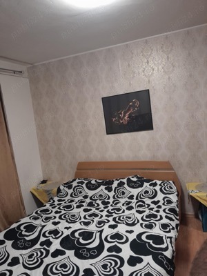 Proprietar vând apartament 