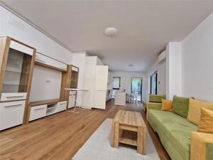 Apartament 2 camere si gradina privata, Minovici, Herastrau - imagine 10