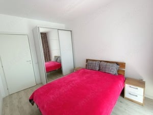 Închiriez apartament cu 2 camere - imagine 4