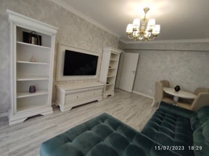 Vand apartament 2 camere