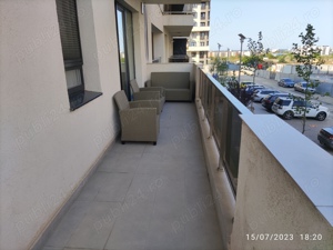 Vand apartament 2 camere - imagine 6