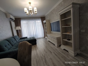 Vand apartament 2 camere - imagine 2