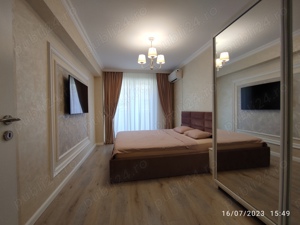 Vand apartament 2 camere - imagine 3