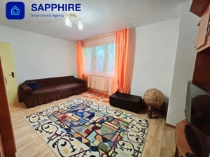 Apartament 2 camere metrou Basarab, bloc reabilitat, posibilitate centrală - imagine 3