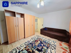 Apartament 2 camere metrou Basarab, bloc reabilitat, posibilitate centrală - imagine 4