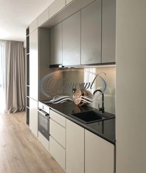 Apartament la prima inchiriere in Andrei Muresanu - imagine 3