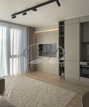 Apartament la prima inchiriere in Andrei Muresanu - imagine 2