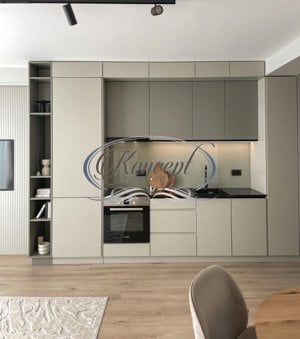 Apartament la prima inchiriere in Andrei Muresanu - imagine 4