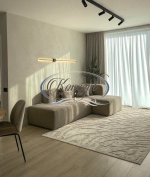 Apartament la prima inchiriere in Andrei Muresanu - imagine 8