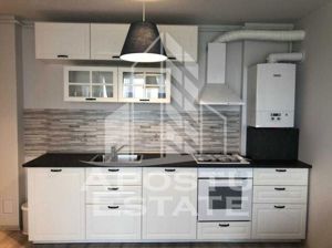 Apartament 2 camere, garaj subteran, Soarelui - imagine 4