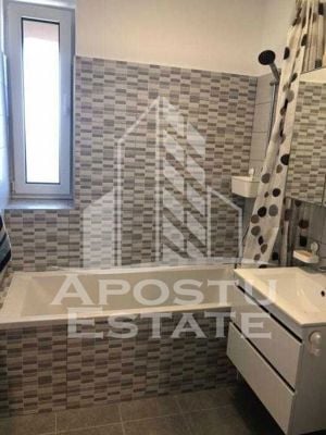 Apartament 2 camere, garaj subteran, Soarelui - imagine 7