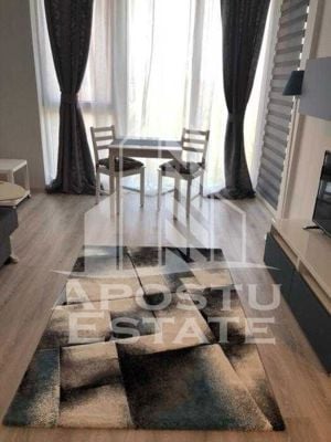 Apartament 2 camere, garaj subteran, Soarelui - imagine 3