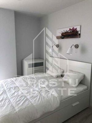 Apartament 2 camere, garaj subteran, Soarelui - imagine 8