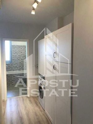 Apartament 2 camere, garaj subteran, Soarelui - imagine 6