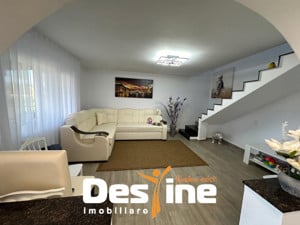 CORNESTI -Casă individuală 4 camere ,144 mp, P+M TEREN 429mp - imagine 2