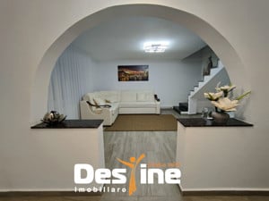 CORNESTI -Casă individuală 4 camere ,144 mp, P+M TEREN 429mp - imagine 17