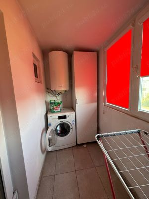 Apartament doua camere  - imagine 7