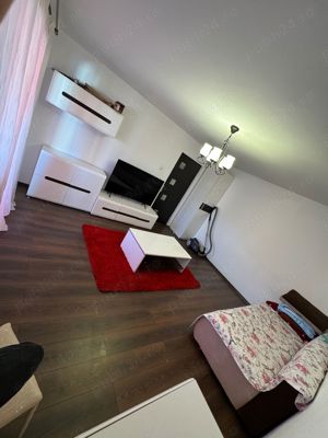 Apartament doua camere  - imagine 3