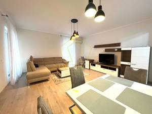 Apartament deosebit Aradului | 2 locuri de parcare