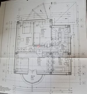 Vila 4 Camere - Grădină Generoasa, Zonă Liniștită - Măgurele - imagine 20