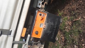 Mercedes Sprinter 519 de vânzare - imagine 5