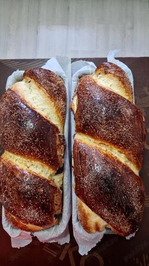 Cozonaci de casa!  - imagine 2