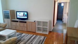 Tomis Nord - Campus, apartament renovat, et 1, termen lung  - imagine 9