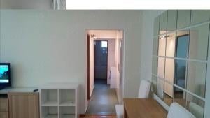 Tomis Nord - Campus, apartament renovat, et 1, termen lung 